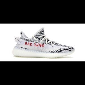 adidas Yeezy Boost 350 V2 Zebra